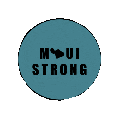 kklmaui giphygifmaker Sticker
