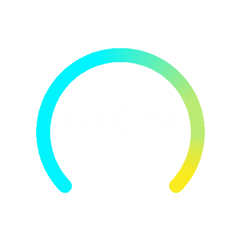 KionDentaltechno giphygifmaker odontologia kion Sticker