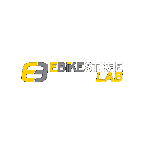 ebikestorebrescia giphygifmaker lab ebikestorebrescia ebike store brescia Sticker