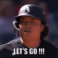 Lets Go Celebration GIF