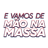 Pasta Massa Sticker by Barilla Brasil