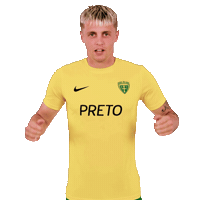 Football Goal Sticker by Nike liga