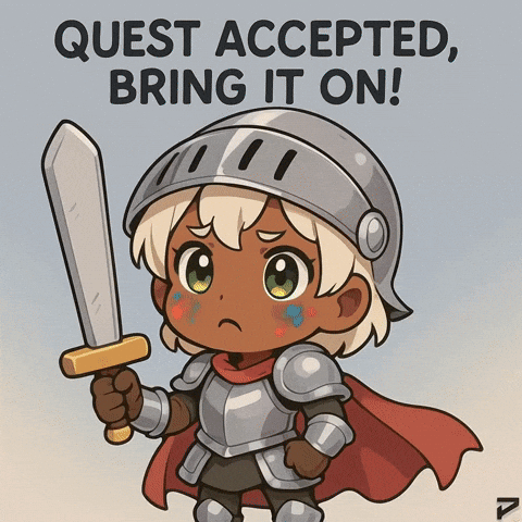 Bring It On Hype GIF by Persona