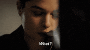 Season 1 What GIF by FOX TV