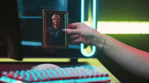 Eagle Counterstrike GIF by TeamLiquid