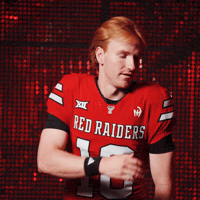 Red Raiders GIF by Texas Tech Football