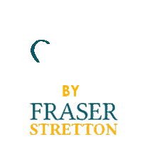 Sticker by Fraser Stretton