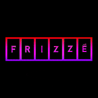 friday viernes GIF by Frizzé