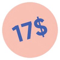 Old Port Montreal Sticker by ExpOldMtl