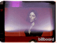 Wave Magazine GIF by Billboard