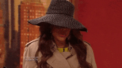Melania Trump Conspiracy GIF