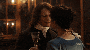 Season 2 Love GIF by Outlander