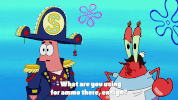 season 9 GIF by SpongeBob SquarePants