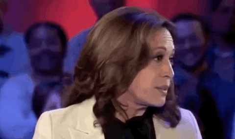 Serious Election 2020 GIF by Joe Biden