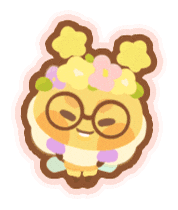 Resortopia5Thann Sticker by AnimalRestaurant