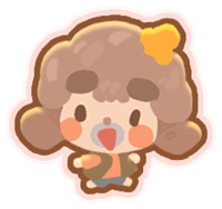 Resortopia5Thann Sticker by AnimalRestaurant