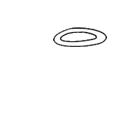 Faint Fainting Sticker by kwaesam