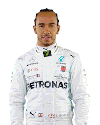 Formula One Yes Sticker by Mercedes-AMG Petronas Formula One Team