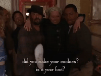 season 4 netflix GIF by Gilmore Girls 