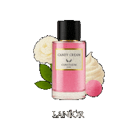 Laniorparfums parfum pistachio parfums parfumerie Sticker