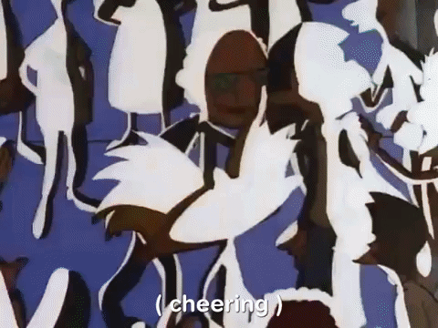 Nicksplat Nickelodeon GIF by Hey Arnold