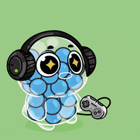 cozyverse game penguin play video games GIF
