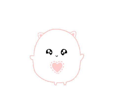 Heart Love Sticker