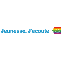 Jeunessejecoute Sticker by Kids Help Phone