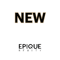 Sticker by Epique Realty