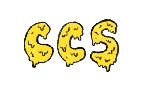 art design Sticker by College for Creative Studies
