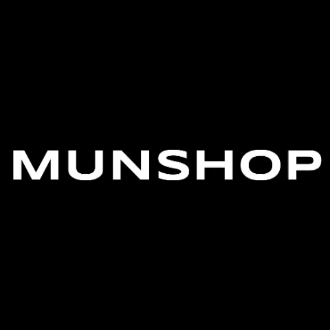 Munshop giphygifmaker sustainable pre loved munshop GIF