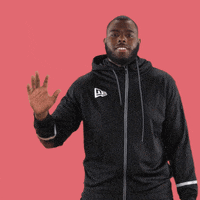 National Football League Hello GIF by NFL