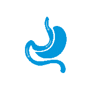 drhuacuz surgery bariatric gastric sleeve Sticker