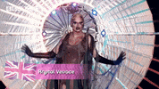Series 3 GIF by BBC Three