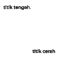 Logo Media Sticker by inilahcom