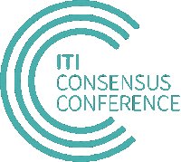 ITI_Global wearetheiti iticonsensus iticonsensuslisbon iticonsensus2023 Sticker