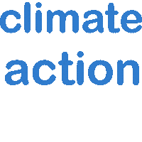 Act Now Climate Change Sticker by besomeone_world