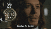 mad hatter goodbye GIF by Gotham