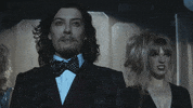 mad hatter fox GIF by Gotham