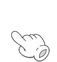 Cartoon Swipe Up Sticker by Heather Lynn