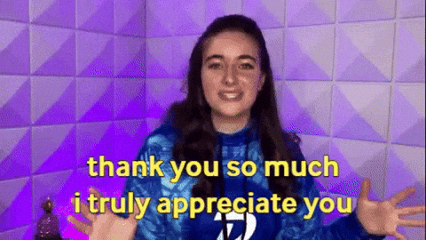Love You GIF by DigiByte Memes