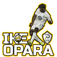 Mls Ps Sticker by Perfect Soccer