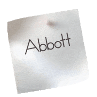 Abbott Elementary Sticker by ABC Network