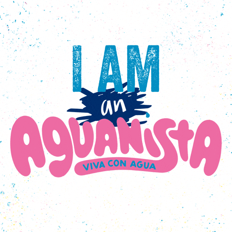 Logo Pink GIF by Viva con Agua