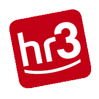 hessischer rundfunk radio Sticker by YOU FM