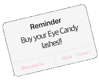 Makeup Looking Good Sticker by INVOGUE