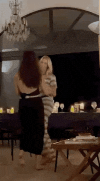 Dance Shake GIF by La Boîte à Questions