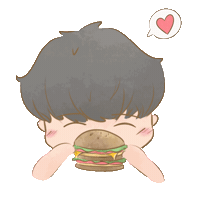 Ianchan Sticker
