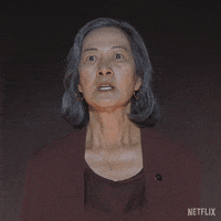 3 Body Problem GIF by NETFLIX
