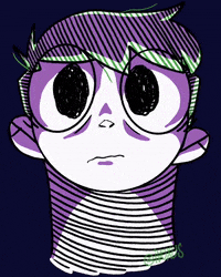 ivoxus horror scary spooky dark GIF